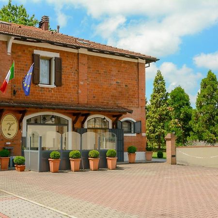 Villa Le Tuie Bologna Exterior foto
